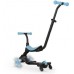 Qplay Sema Evo 3w1 Sky Blue