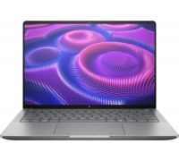 Laptop HP ZBook Ultra G1a 14 Ryzen AI Max PRO 385 / 32 GB / 1 TB / W11 Pro / 120 Hz (A3ZS1ET)