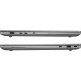 Laptop HP ZBook Ultra G1a 14 Ryzen AI Max PRO 385 / 32 GB / 1 TB / W11 Pro / 120 Hz (A3ZS1ET)