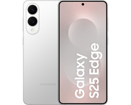 Samsung Galaxy S25 Edge 5G 12/256GB Silver (99936465)