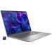 HP ZBook 8 G1i Mobile Workstation - Intel Core Ultra 7 265H / 2.2 GHz - vPro Enterprise - Win 11 Pro - RTX 500 Ada - 64 GB RAM - 2 TB SSD NVMe, TLC - 40.6 cm (16") IPS 3840 x 2400 (WQXGA) @ 120 Hz - Wi-Fi 7, Bluetooth - Meteorsilber - kbd: Deutsch -