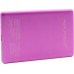 RealPower PB-5000 MAG 5000 mAh Wireless  Pink