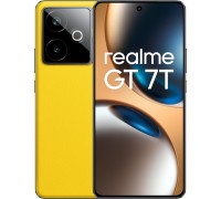Realme GT 7T 5G 12/512GB Yellow  (631002003751)