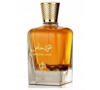 Al Wataniah Special Oud Eau De Parfum Spray  Unisex  100 ml for Men