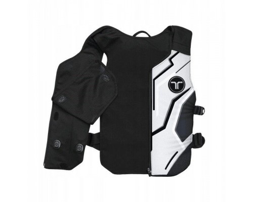 Kamizelka haptyczna bHaptics TactSuit Air Ash