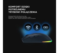 Rampage Prote M5 (PROTEM5-BLACK)