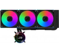 Lian Li Hydroshift II LCD-C 360CL (GHS2LCD36RB)