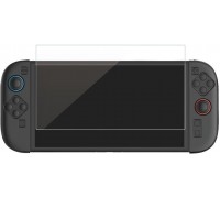 Nintenfor Switch 2 - Swith kło hardened na płaską cwith ęść ekranu DIAMOND GLASS LITE