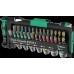 Wera Tool-Check Plus 1, 39-teilig