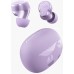 FRESH 'N REBEL  BEZPRZEWODOWE DOKANAŁOWE TWINS BREEZ DREAMY LILAC