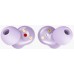 FRESH 'N REBEL  BEZPRZEWODOWE DOKANAŁOWE TWINS BREEZ DREAMY LILAC
