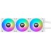 Thermaltake TH420 V2 Ultra EX ARGB Sync All-In-One Liquid Cooler Snow Edition