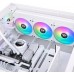 Thermaltake TH420 V2 Ultra EX ARGB Sync All-In-One Liquid Cooler Snow Edition