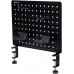 Thermaltake Gaming Desk Pegboard Small Black