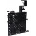 Thermaltake Gaming Desk Pegboard Small Black