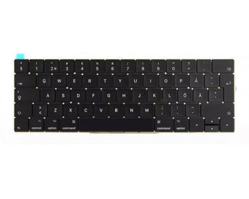 Lenovo 5N21D68260 części zamienne do notatników Klawiatura