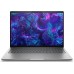 Laptop HP ZBook 8 G1i 16 Ultra 7 255H / 16 GB / 512 GB / W11 Pro / RTX 500 Ada (A3ZT9ET#ABD)