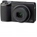 Ricoh GR III HDF EU