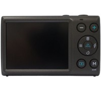 Yashica DigiMate 100 schwarz