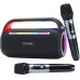 BW-WA7 120W BT Karaoke Wireless Speak