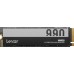 SSD Lexar NM990 4TB M.2 2280 PCI-E x4 Gen5 NVMe (LNM990X004T-RNNNG)