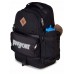 JanSport Seattle Pack Backpack EK0A5BJZN55 Black One size