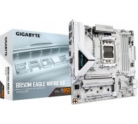 AMD B850 Gigabyte B850M EAGLE WIFI6E ICE