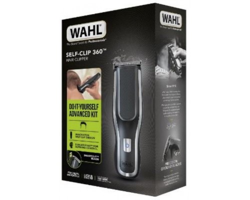 WAHL Self-Clip 360