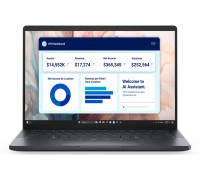 DELL Pro 13 Premium PA13250 Intel Core Ultra 7 266V 33,78cm 13,3Zoll FHD+ 16GB 512GB SSD IR Cam & Mic WLAN W11P 3Y ProSpt