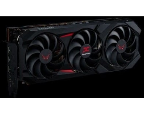 POWERCOLOR Red Devil Radeon RX 9070 XT Special Edition 16GB GDDR6 (RX9070XT 16G-E/OC/BP)