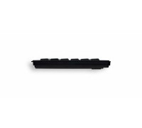 CHERRY G84-5500 XS klawiatura Dom USB QWERTY Portugalski Czarny