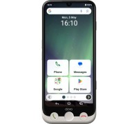 Doro Aurora A30 bone 6,1" 128GB