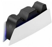 BlueBuilt Ladestation fr PS5-Controller