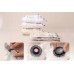 VACUUM STORAGE BAGS (4packs) - S
