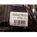 VACUUM STORAGE BAGS (4packs) - S