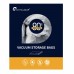 VACUUM STORAGE BAGS (4packs) - S