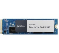 SSD Synology SNV5420-1600G | dysk M.2 NVMe SSD o pojemności 1600GB serii Enterprise z technologią PLP