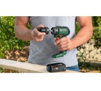 AdvancedDrill 18V-80 Quicksnap (2x 2,5)