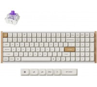 Keychron K4 HE Wireless (K4H-Q1) - US