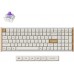 Keychron K4 HE Wireless (K4H-Q1) - US