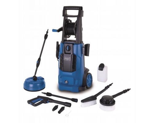 Scheppach HCE2800
