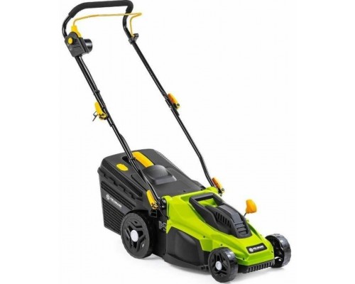 Elektryczna kosiarka do trawy Fieldmann FZR 2033-E 230 V 33 cm