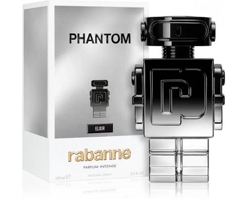 RABANNE Phantom Parfum Intense Elixir 100ml
