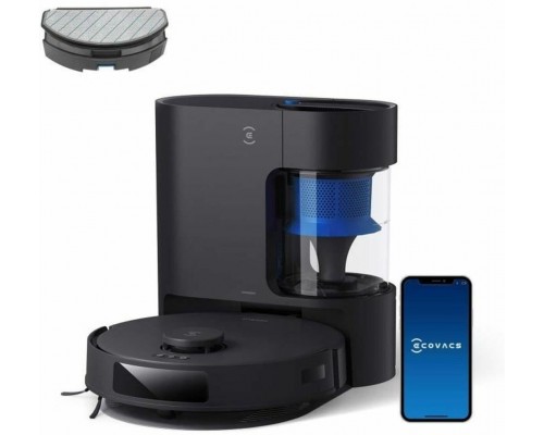  ECOVACS Deebot N20 Pro PLUS