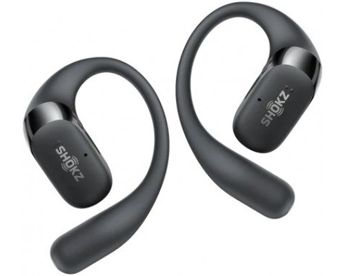 Shokz OpenFit 2+ Black