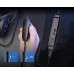 gaming FIFINE H3W AmpliGame RGB z mikrogonem studyjne nauszne