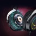 gaming FIFINE H3W AmpliGame RGB z mikrogonem studyjne nauszne