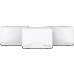 MERCUSYS Halo H27BE(3-pack) WiFi7 Mesh (BE3600,2,4GHz/5GHz,1x2,5GbELAN/WAN,2xGbELAN/WAN)