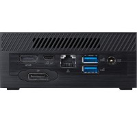 ASUS PN53-S5026MDS1 AMDR5-7530U/8GB-DDR4/256GB M.2/black ohne OS