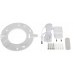 Dahua Technology IPC-HDW1339DA-SAW-IL-0280B